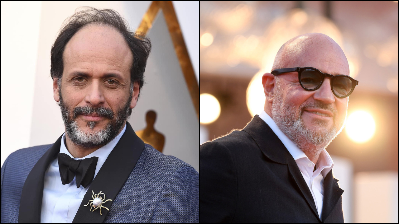 Nastri d'Argento 2021: a Gianfranco Rosi e Luca Guadagnino i Nastri dell’anno