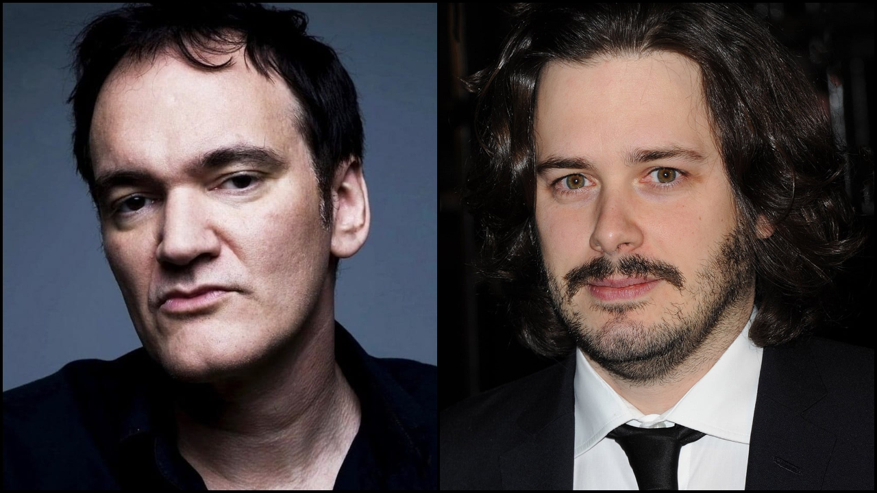 Il club cinefilo di Quentin Tarantino, Edgar Wright e Martin Scorsese