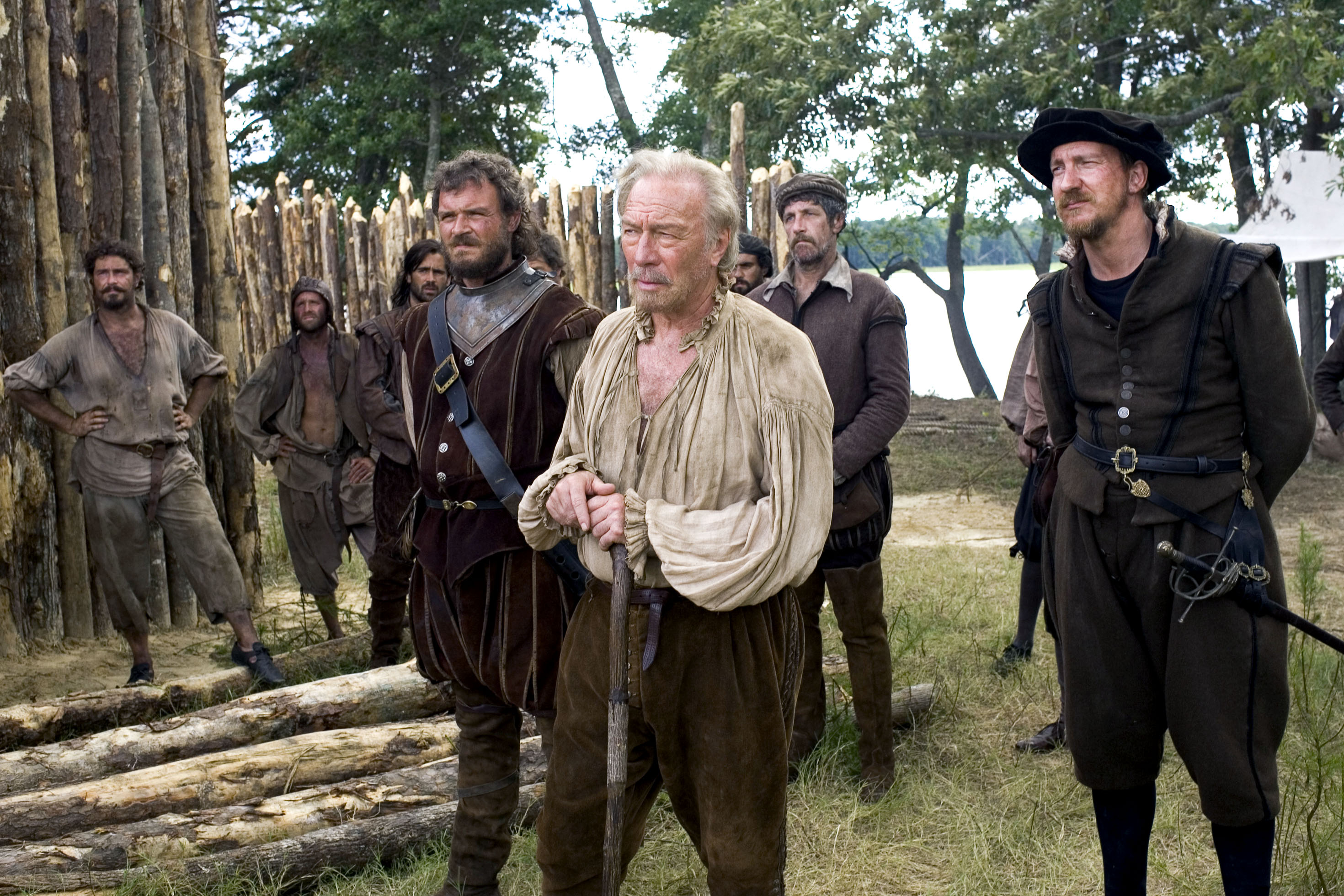 Christopher Plummer e la lettera a Terrence Malick: 