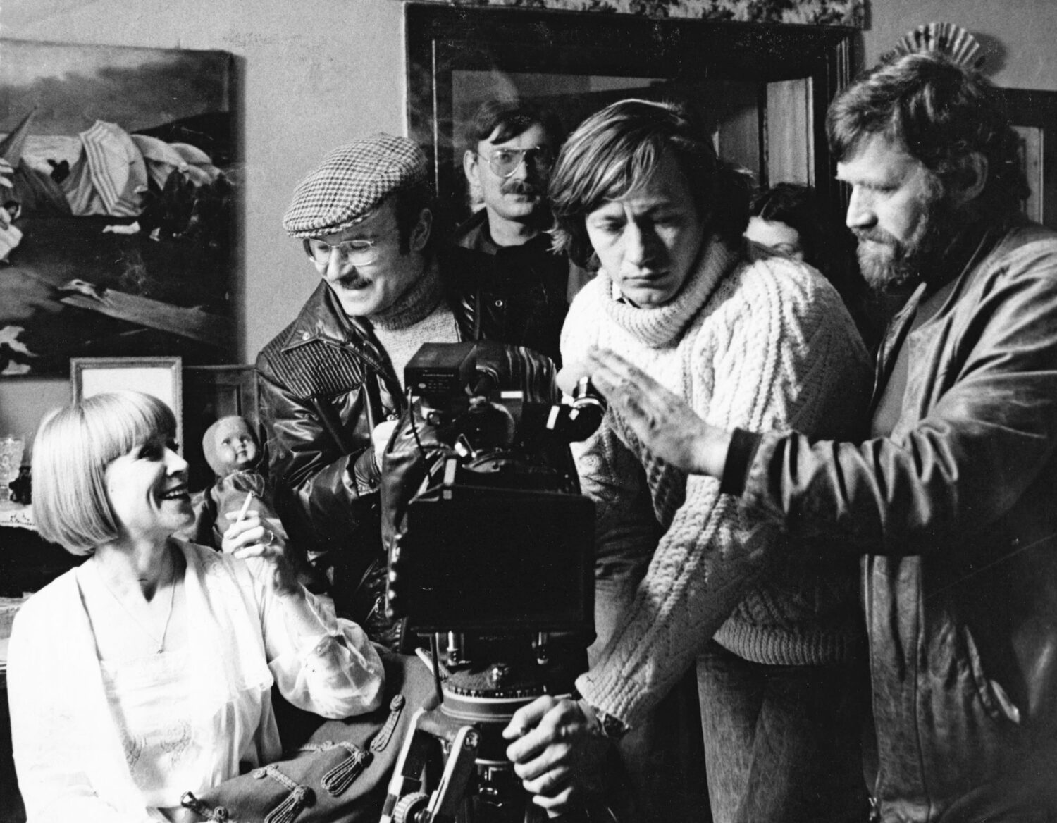 Bergamo Film Meeting: Volker Schlöndorff protagonista della retrospettiva della 39esima edizione