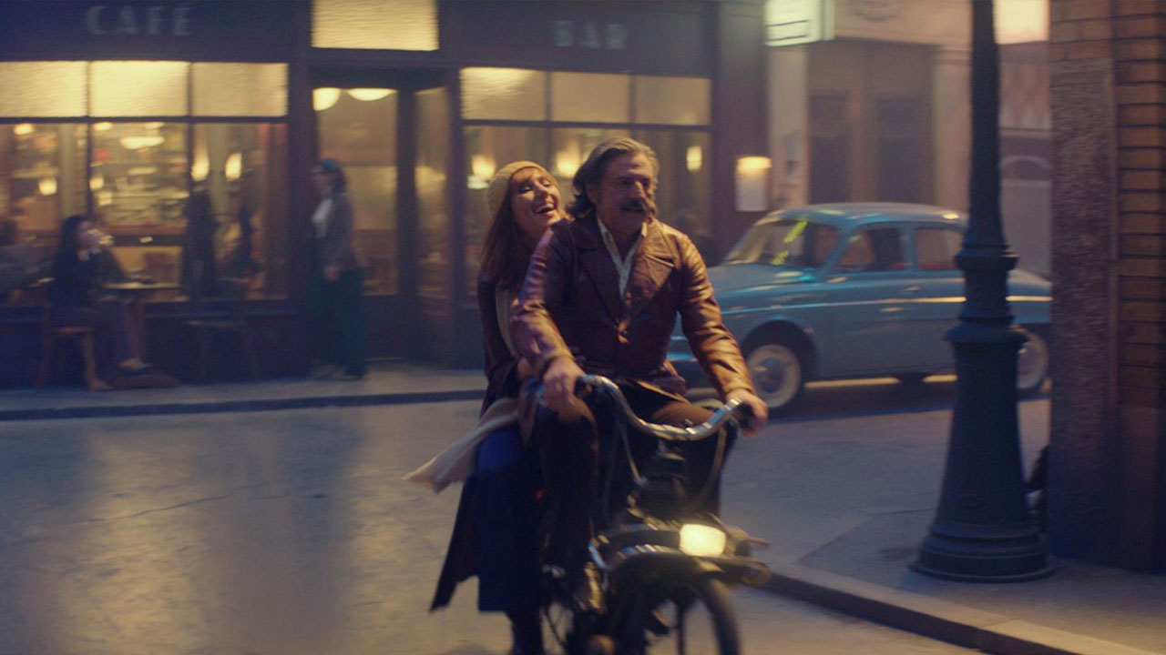 IWONDERFULL festeggia San Valentino con La Belle Époque, Palm Springs e Lovemilla