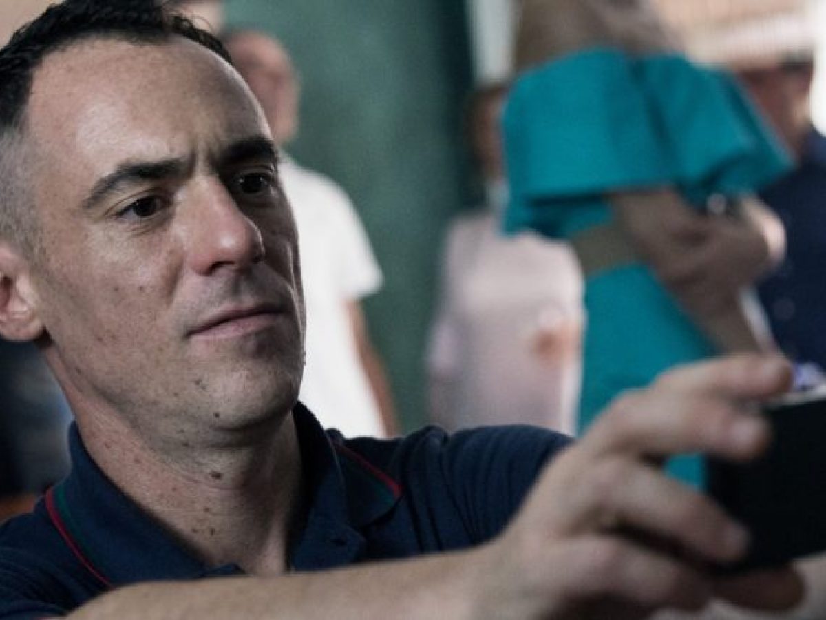 America Latina: Elio Germano sarà il protagonista del nuovo film dei fratelli D'Innocenzo