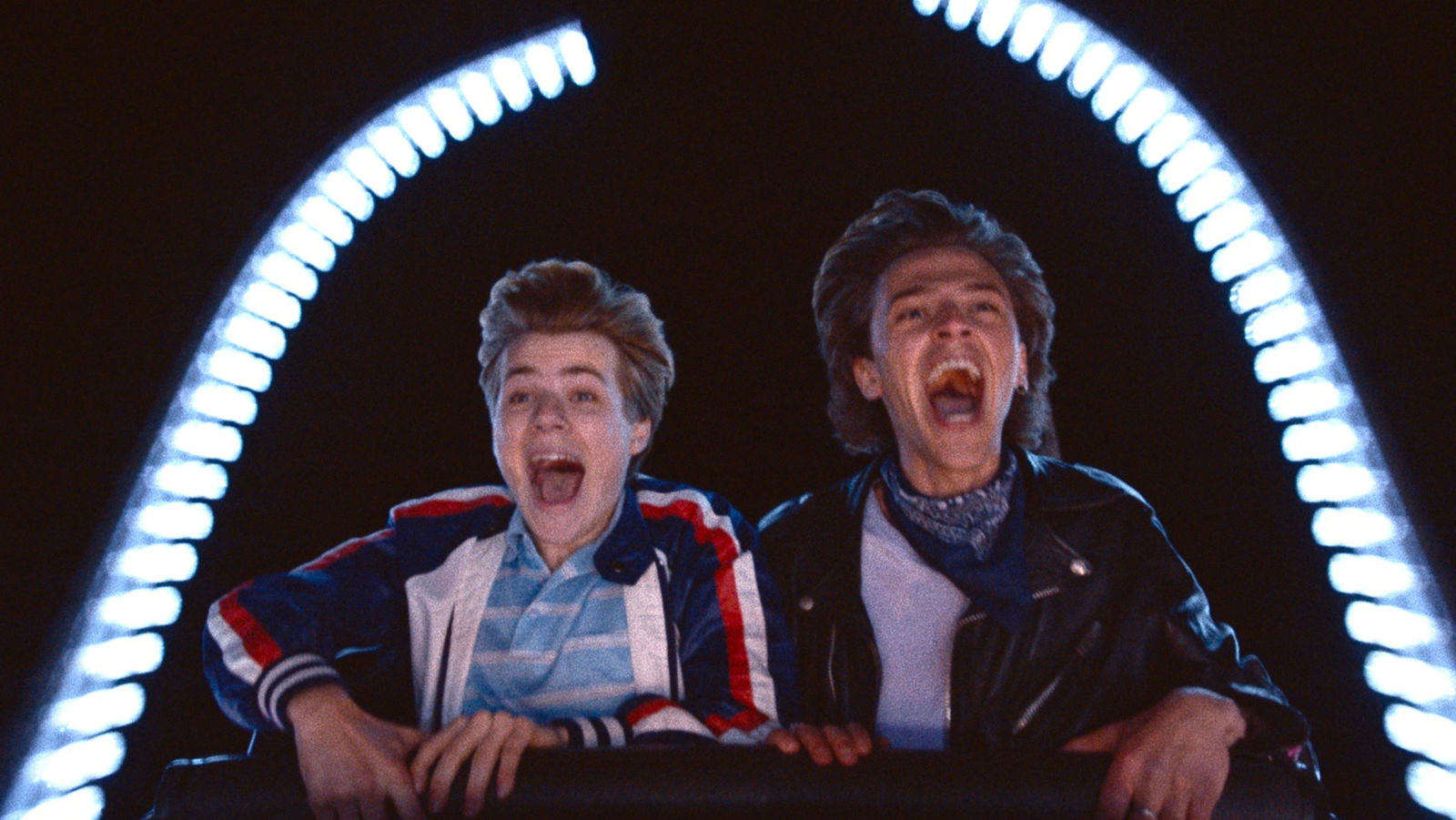 Premi César: Estate '85, Les choses qu’on dit, les choses qu’on fait e Adieu Les Cons guidano le candidature