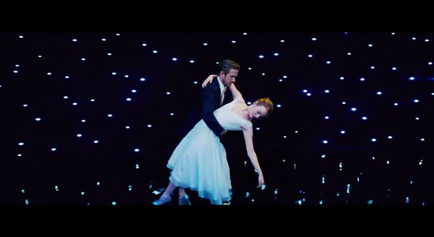 San Valentino da innamorati... del cinema: la nostra playlist