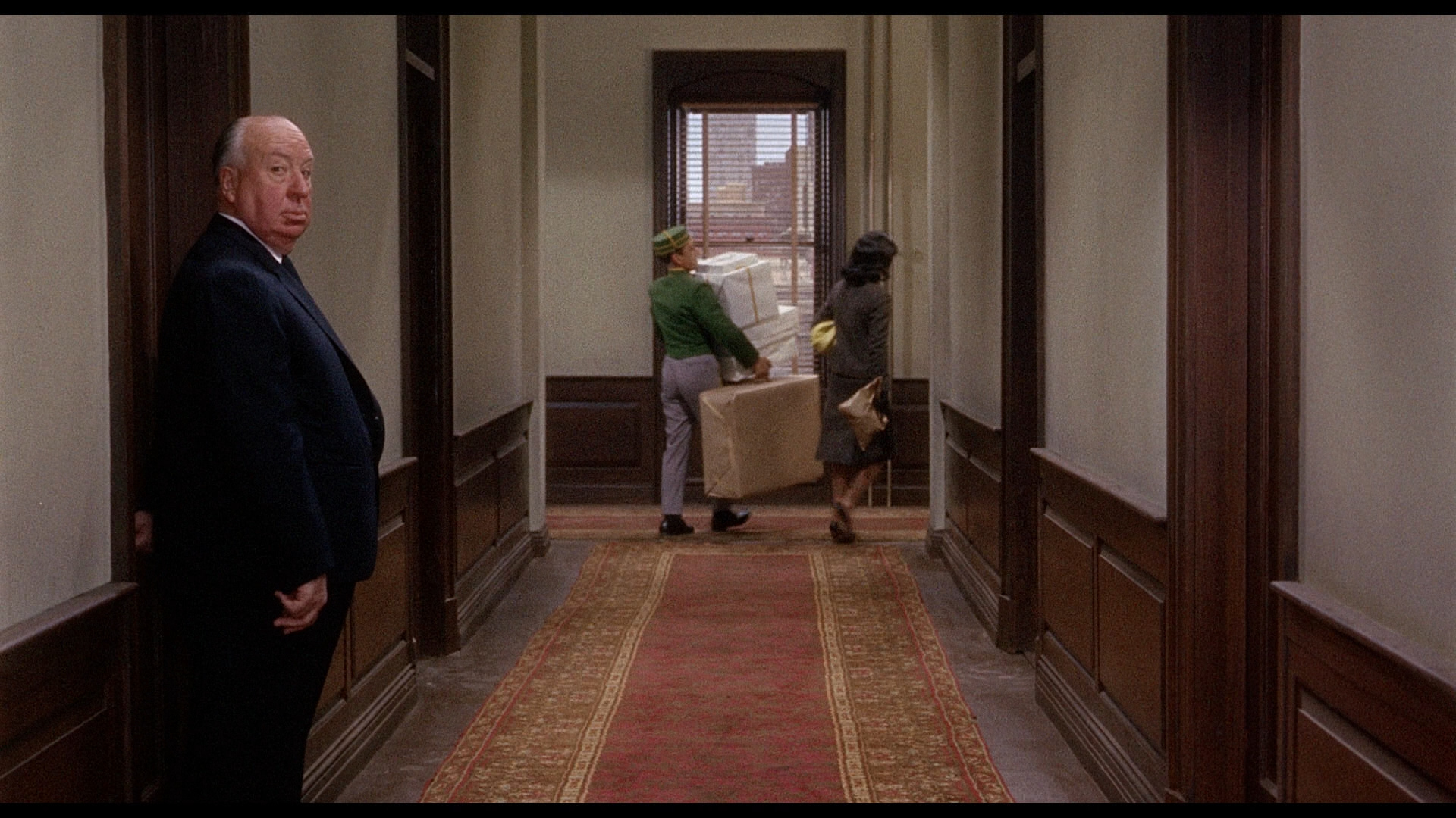 Non solo Alfred Hitchcock: i migliori camei di grandi registi in film da loro diretti