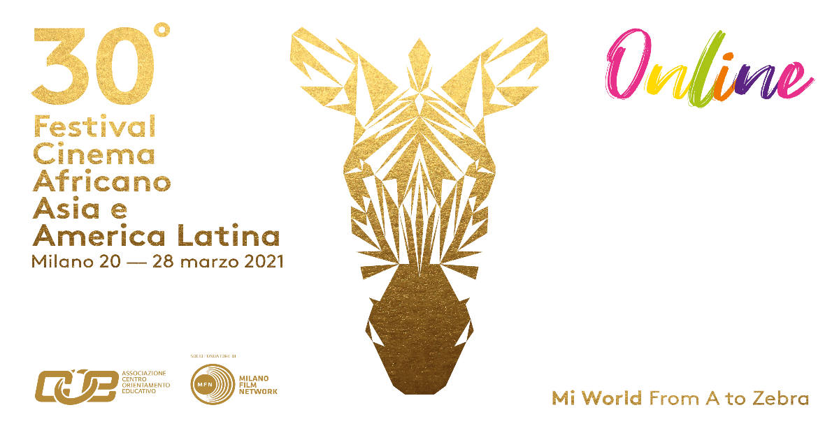 Si terrà online la 30ª edizione del Festival del Cinema Africano, d’Asia e America Latina – FESCAAAL