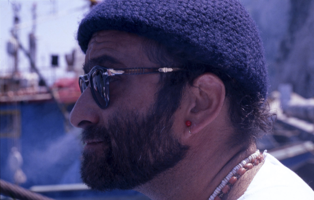 Pietro Marcello racconta Lucio Dalla al Festival di Berlino 2021