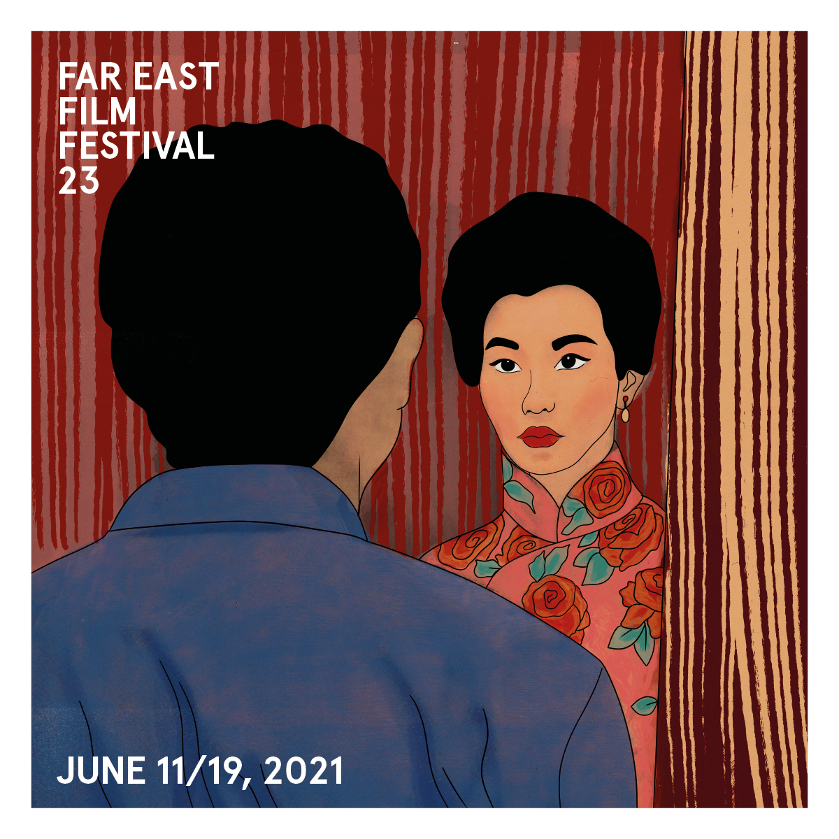 FAR EAST FILM FESTIVAL 23: IN THE MOOD FOR FEFF!