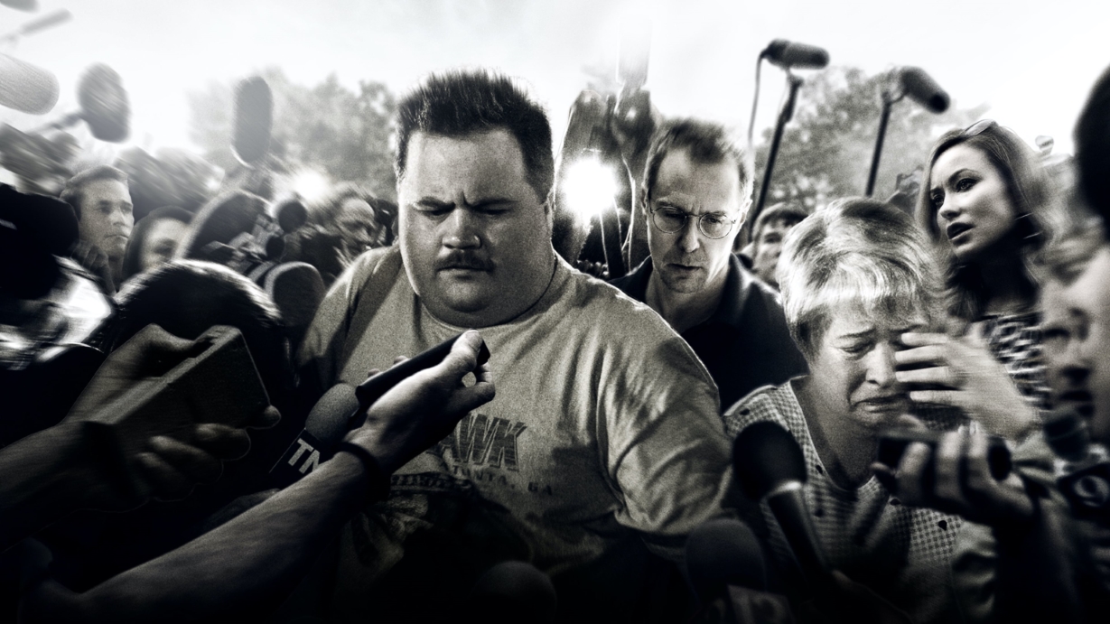 Richard Jewell, La grande abbuffata, Manhunter, Primo amore e altri film in TV della settimana