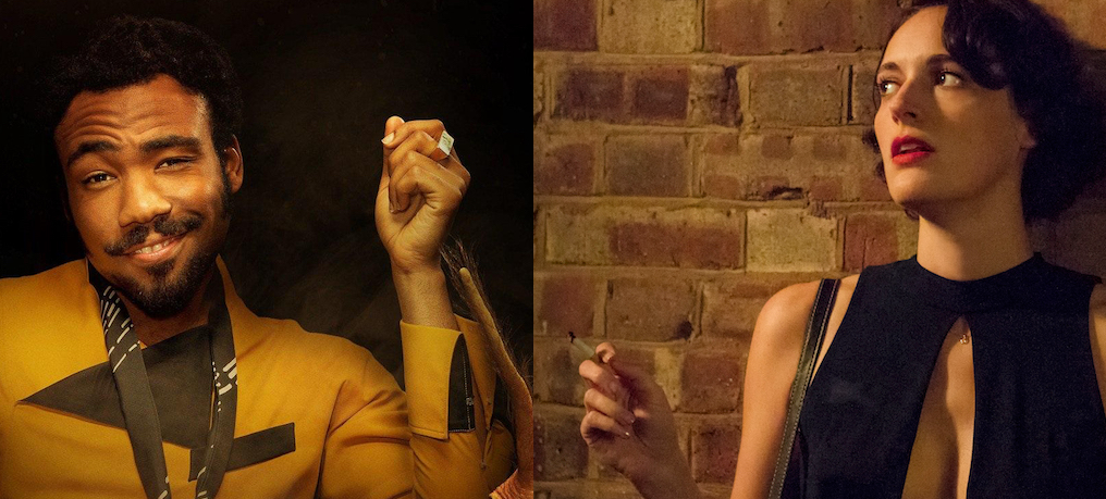 Mr. and Mrs. Smith: Donald Glover e Phoebe Waller-Bridge protagonisti di una nuova serie tv