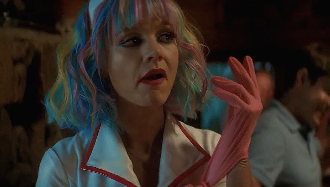 Una donna promettente: Carey Mulligan contro la recensione di Variety, che si schiera con l'attrice.