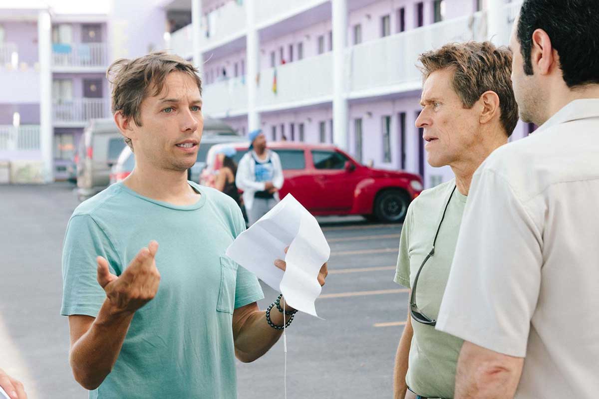 Red Rocket di Sean Baker: il regista di The Florida Project al lavoro su un nuovo film