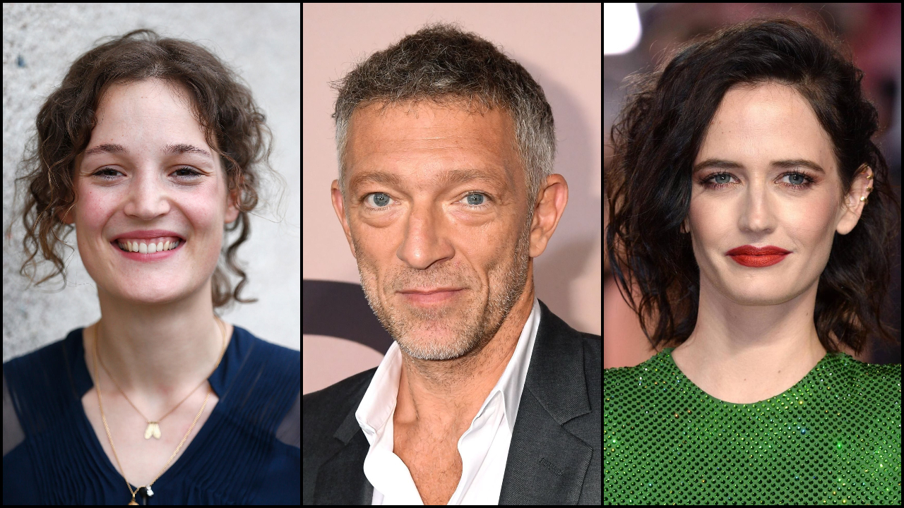 I tre moschettieri: il nuovo adattamento avrà come protagonisti Eva Green, Vincent Cassel e Vicky Krieps