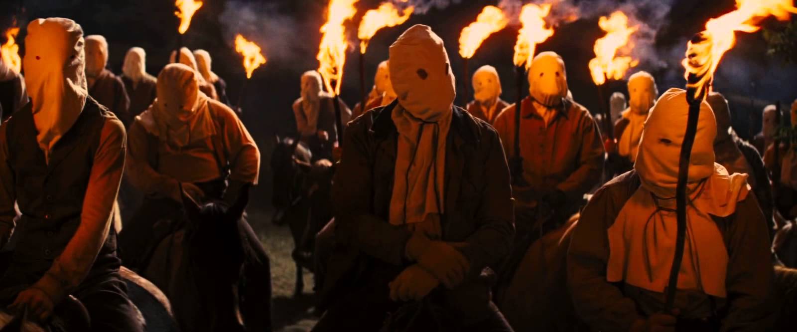 Tarantino rivela di aver quasi tagliato una delle scene migliori di Django Unchained