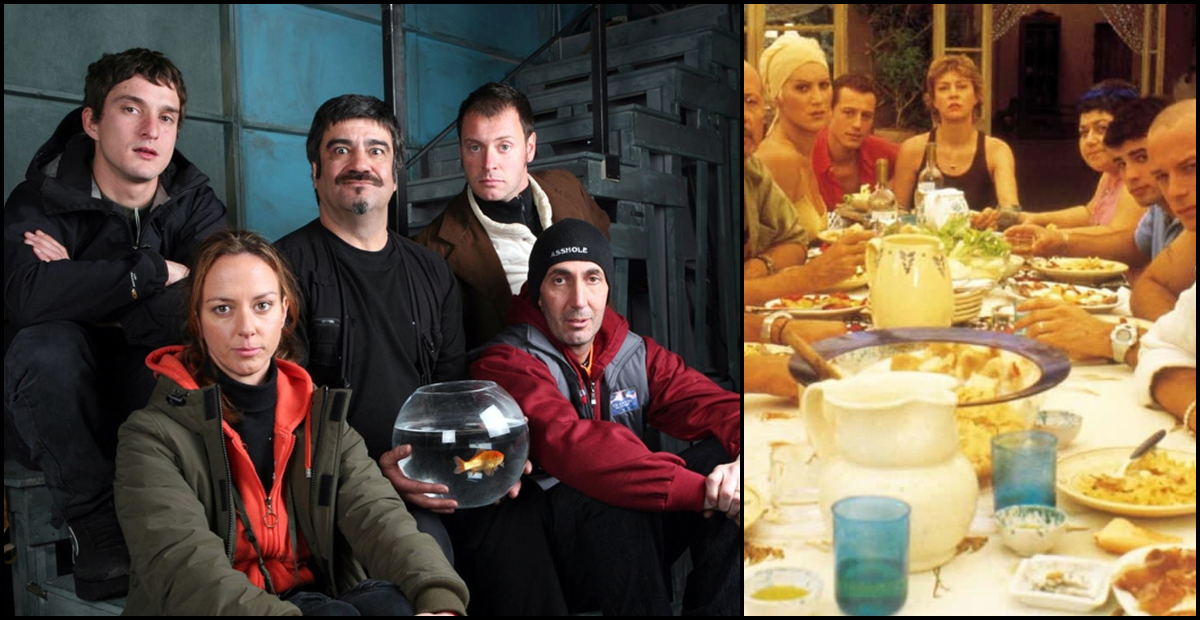 Disney+ svela le nuove produzioni originali Star, tra cui compaiono Boris e la serie de Le fate ignoranti