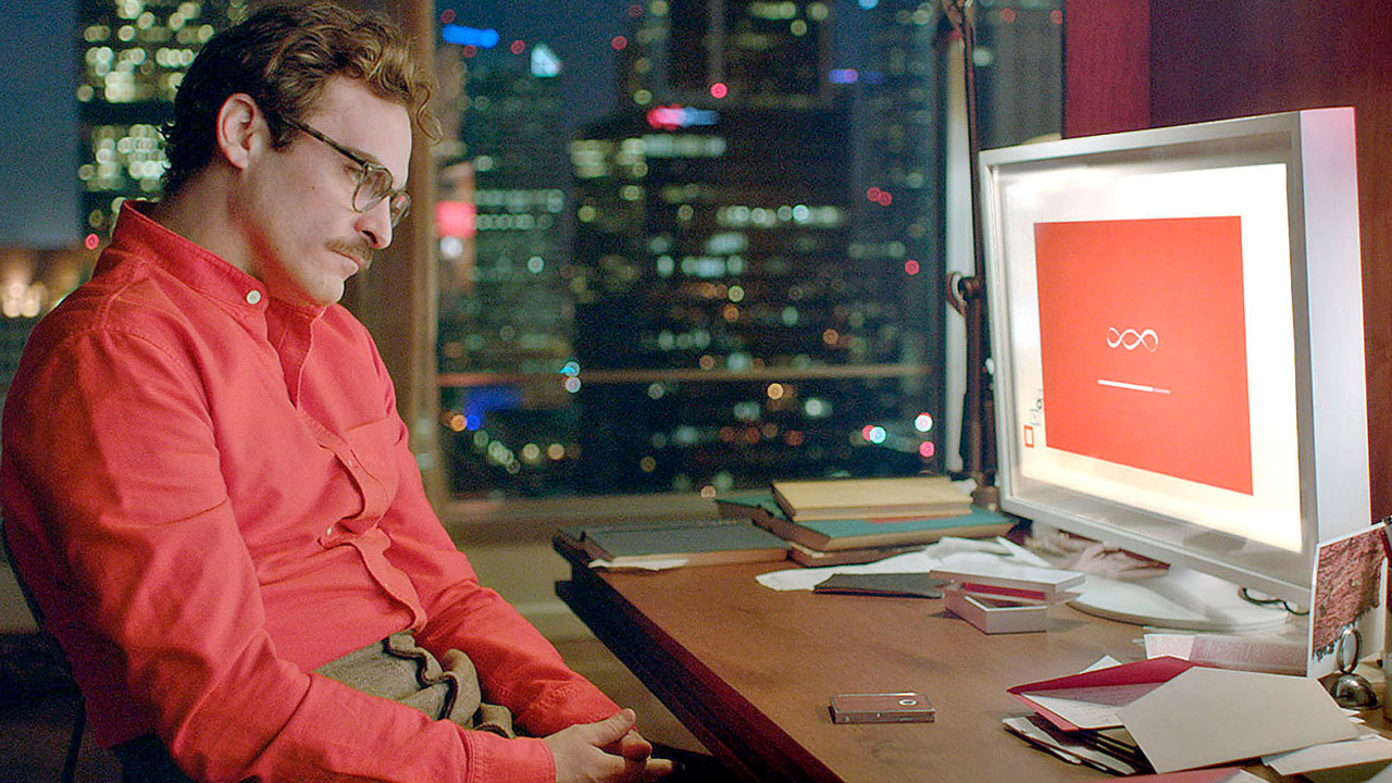 Her: pubblicata la colonna sonora integrale del film di Spike Jonze