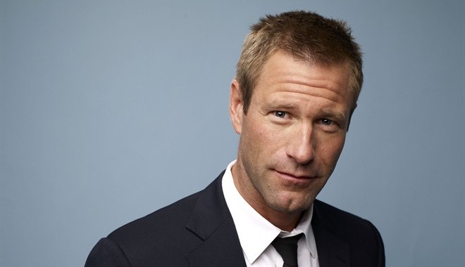 The First Lady: Aaron Eckhart interpreterà Gerald Ford nella serie diretta da Susanne Bier