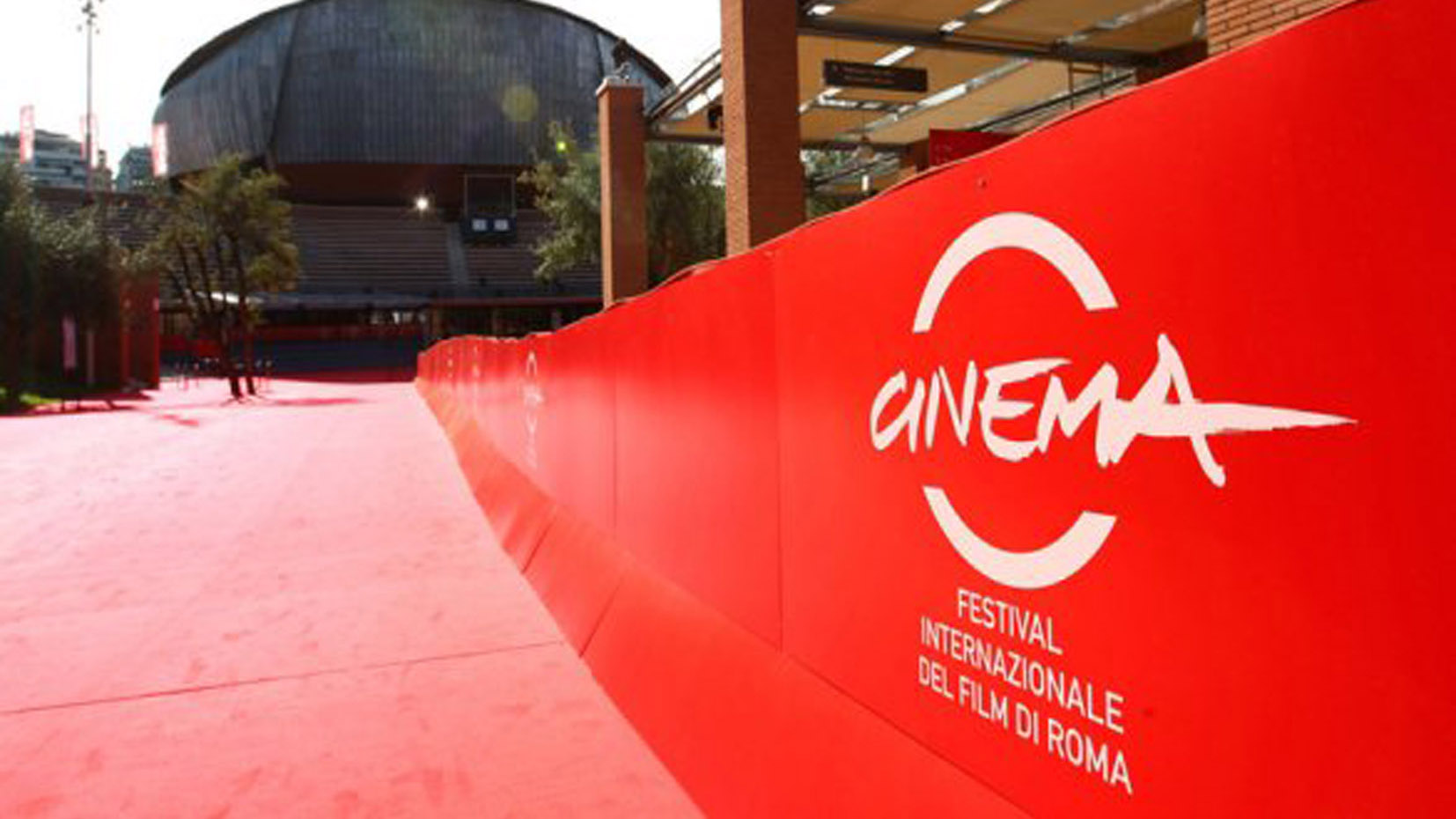 Annunciata la 16ª edizione della Festa del Cinema di Roma