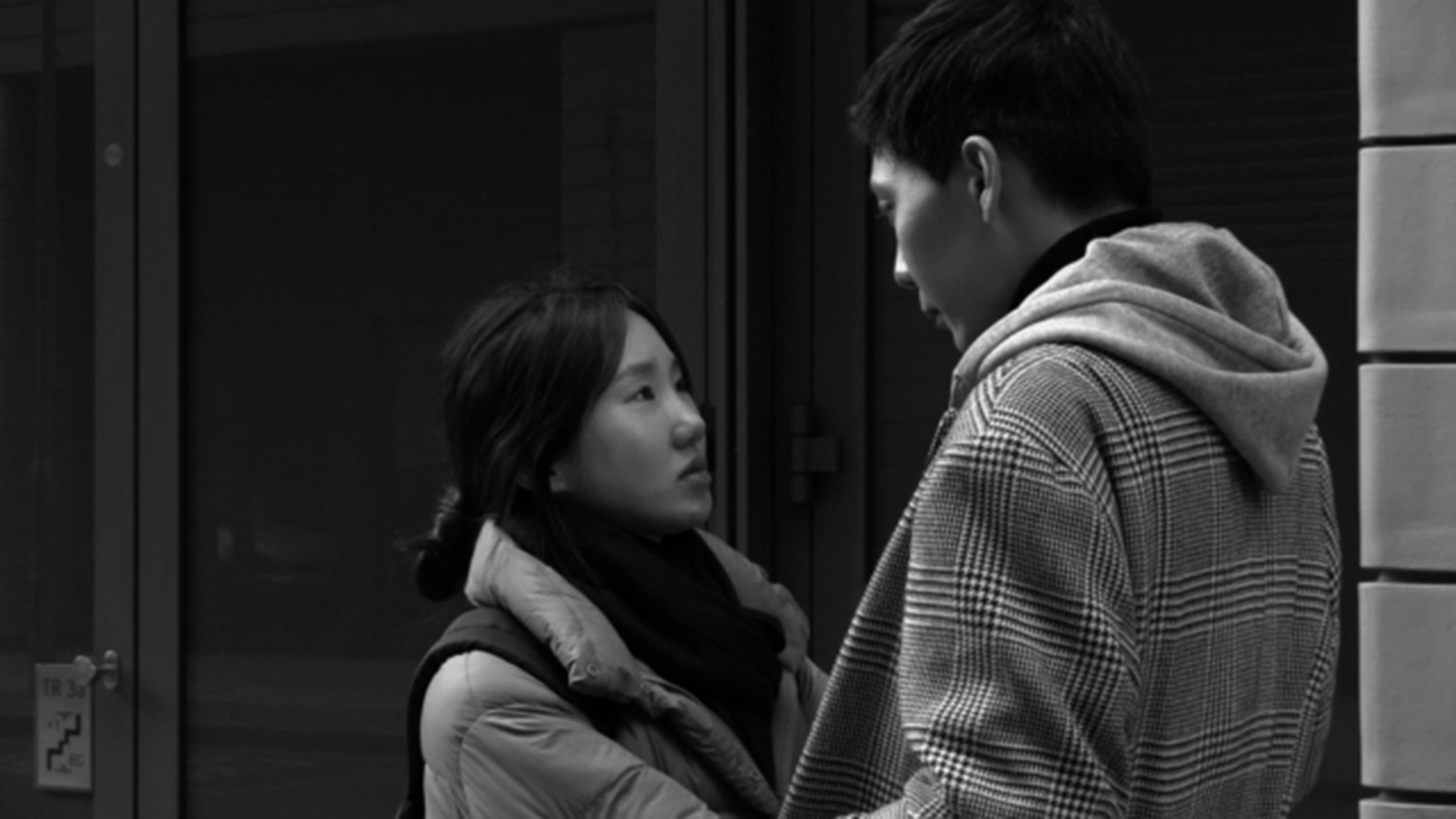 Introduction di Hong Sang-soo al Festival di Berlino: la prima clip ufficiale