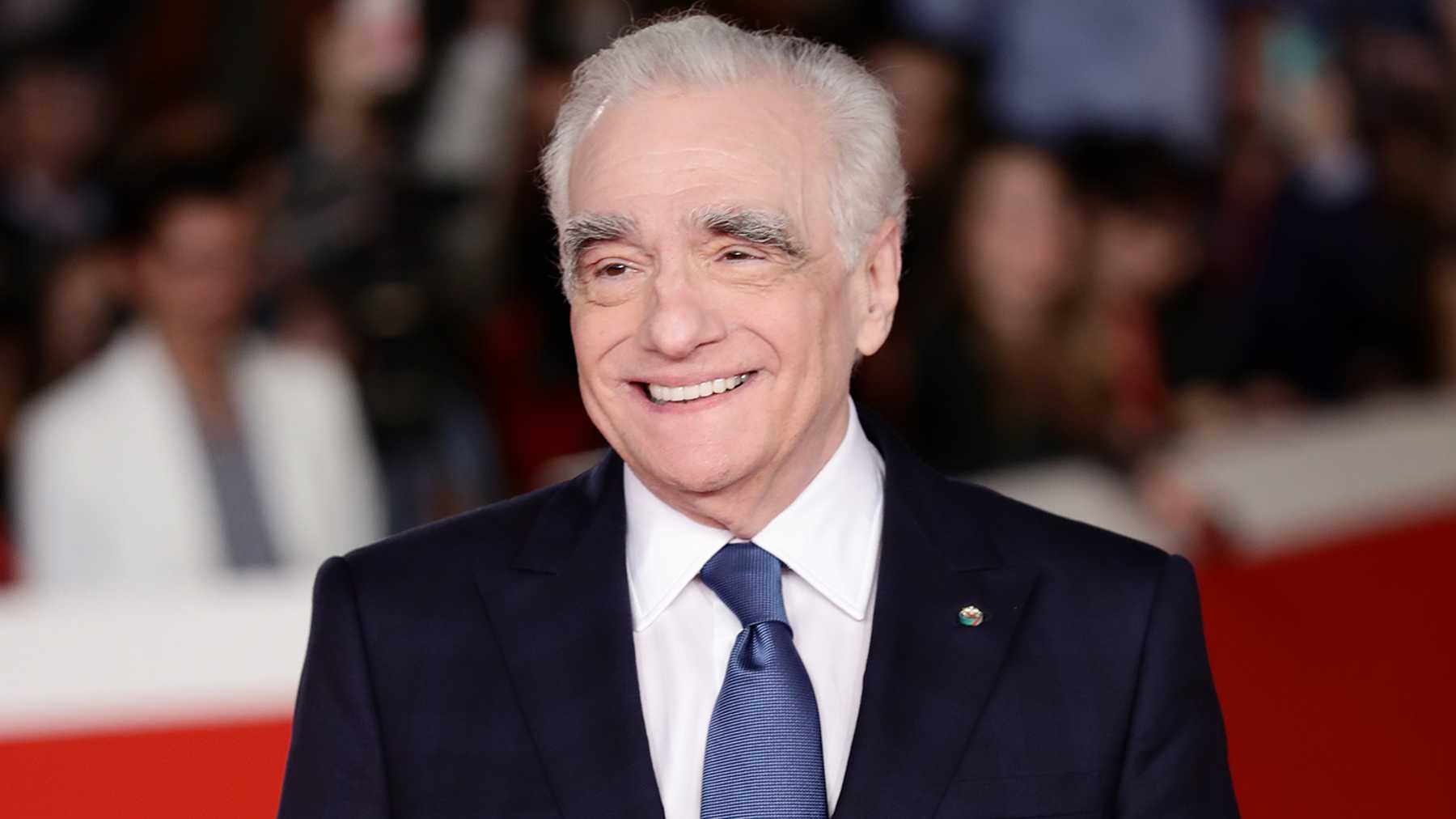 Martin Scorsese: 50 film britannici consigliati a Edgar Wright