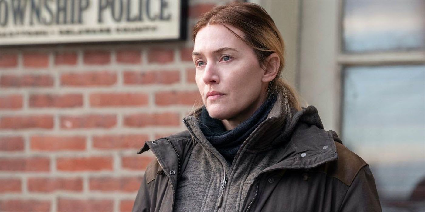 Mare of Easttown: il trailer della miniserie con Kate Winslet, in arrivo su Sky