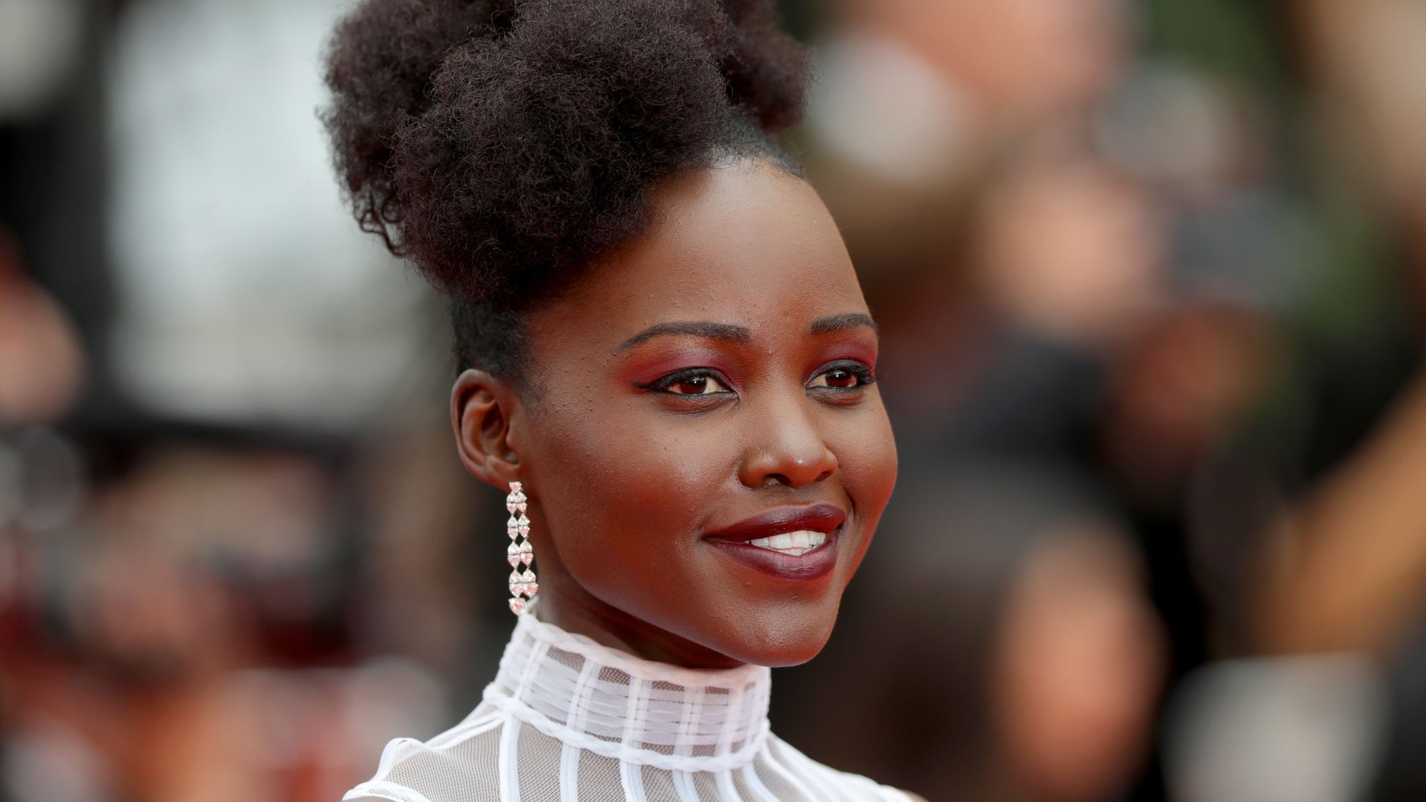 Sulwe: il libro per i più piccoli scritto da Lupita Nyong'o diventerà un musical animato targato Netflix