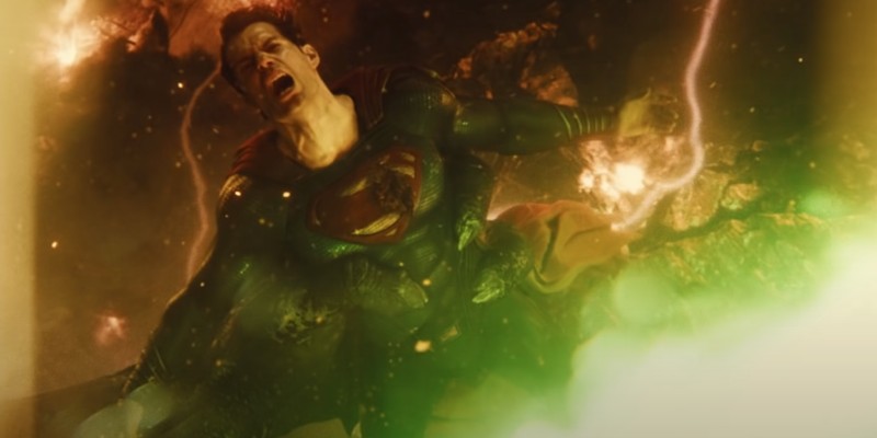 Justice League: lo Snyder Cut arriva anche in Italia dal 18 marzo, ecco il trailer