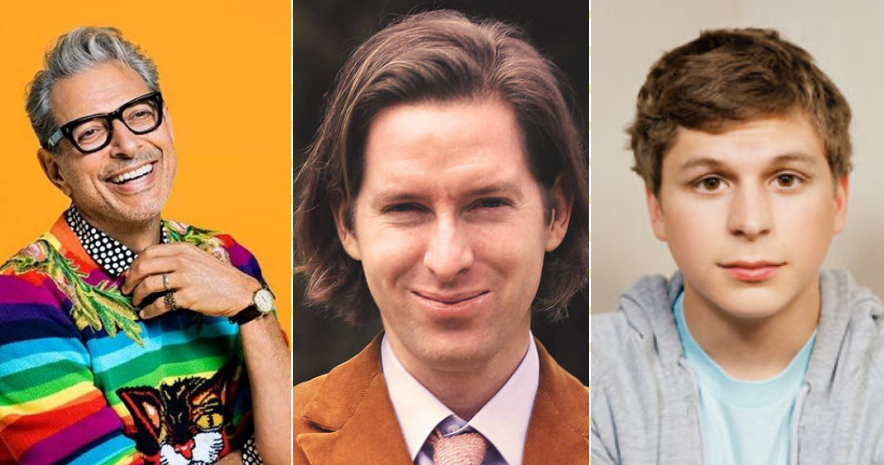 Wes Anderson pensa già al prossimo film: Jeff Goldblum e Michael Cera nel cast?
