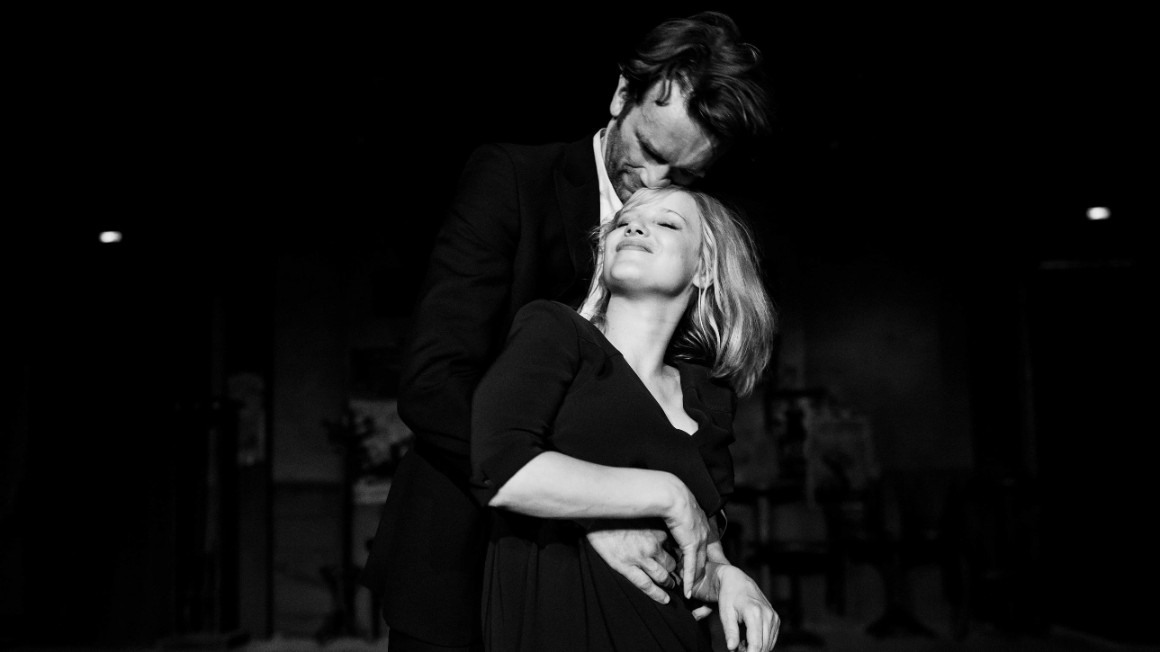 I migliori film girati in bianco e nero negli ultimi 20 anni