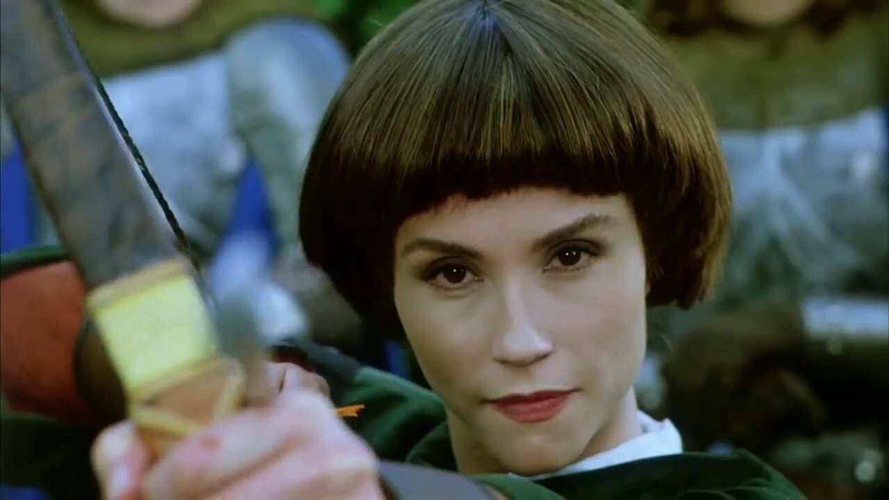 Il ritorno di Fantaghirò: in arrivo una serie live action