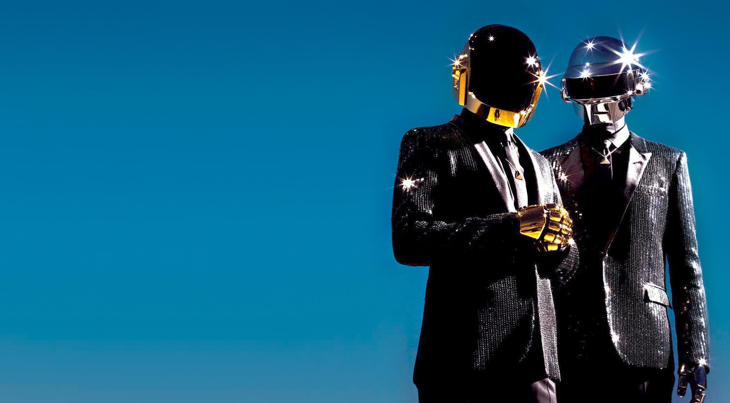 I migliori videoclip dei Daft Punk: la nostra Top 5