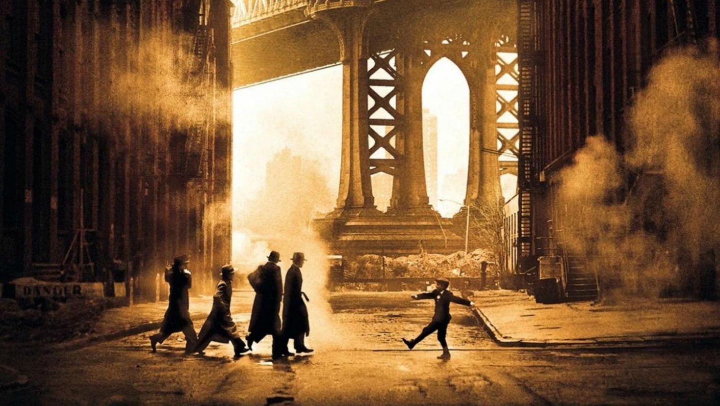 10 gangster movies impossibili da dimenticare