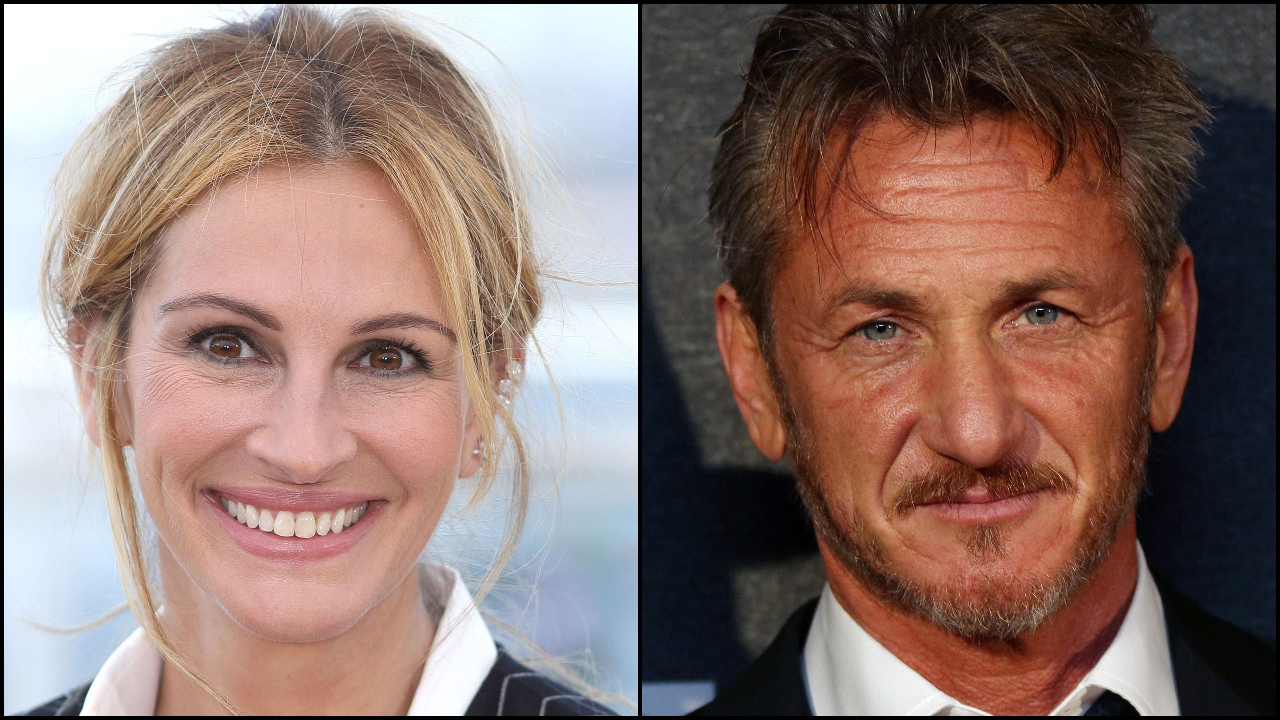 Gaslit: Julia Roberts e Sean Penn nella serie sullo scandalo Watergate