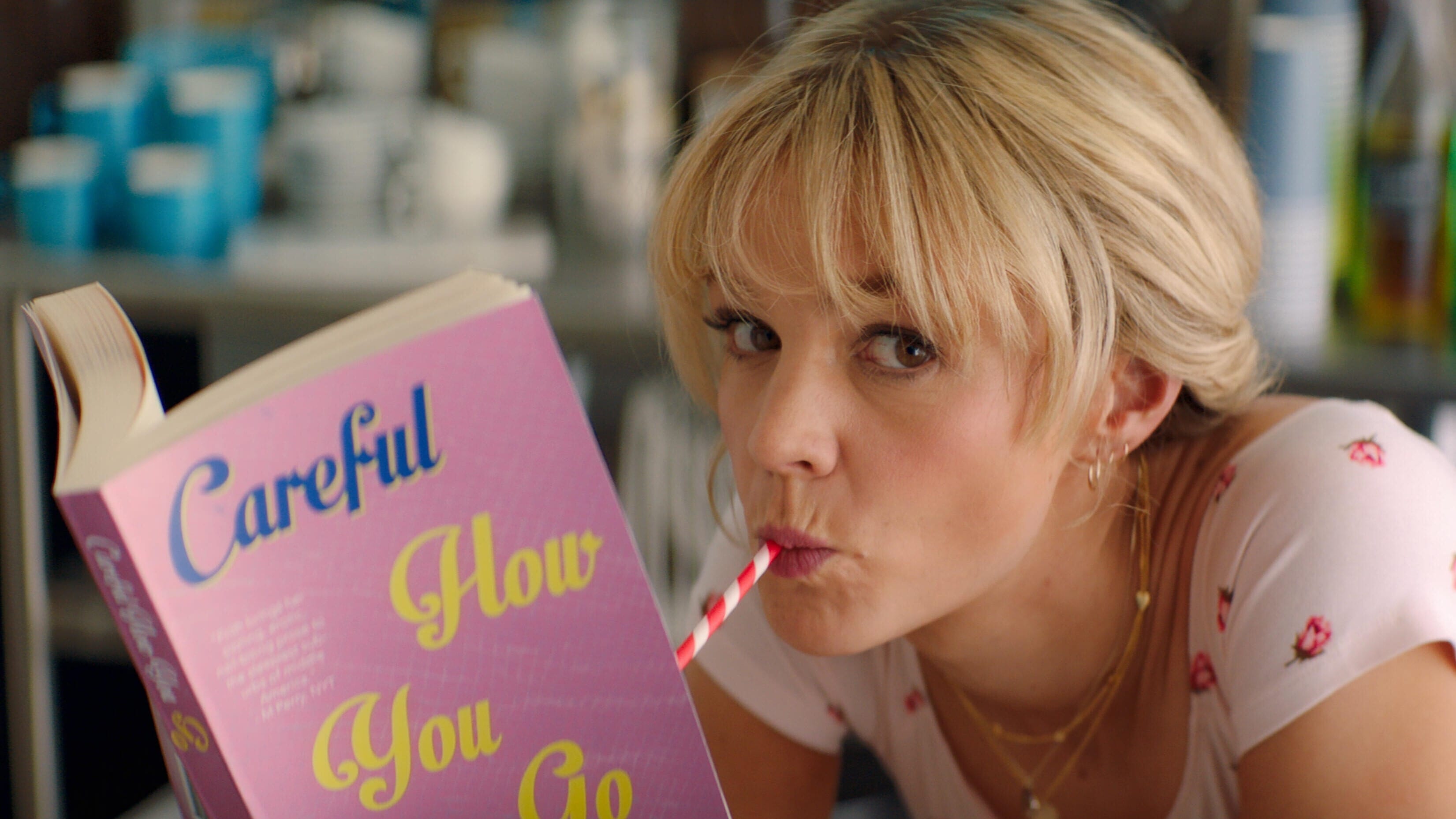 Una donna promettente di Emerald Fennell: il trailer del revenge movie con Carey Mulligan