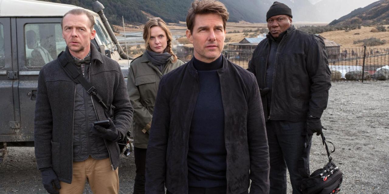Mission: Impossible 7 verrà distribuito su Paramount Plus appena 45 giorni dopo l'uscita nelle sale