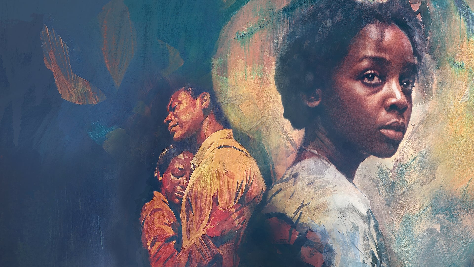The Underground Railroad: il trailer della serie di Barry Jenkins