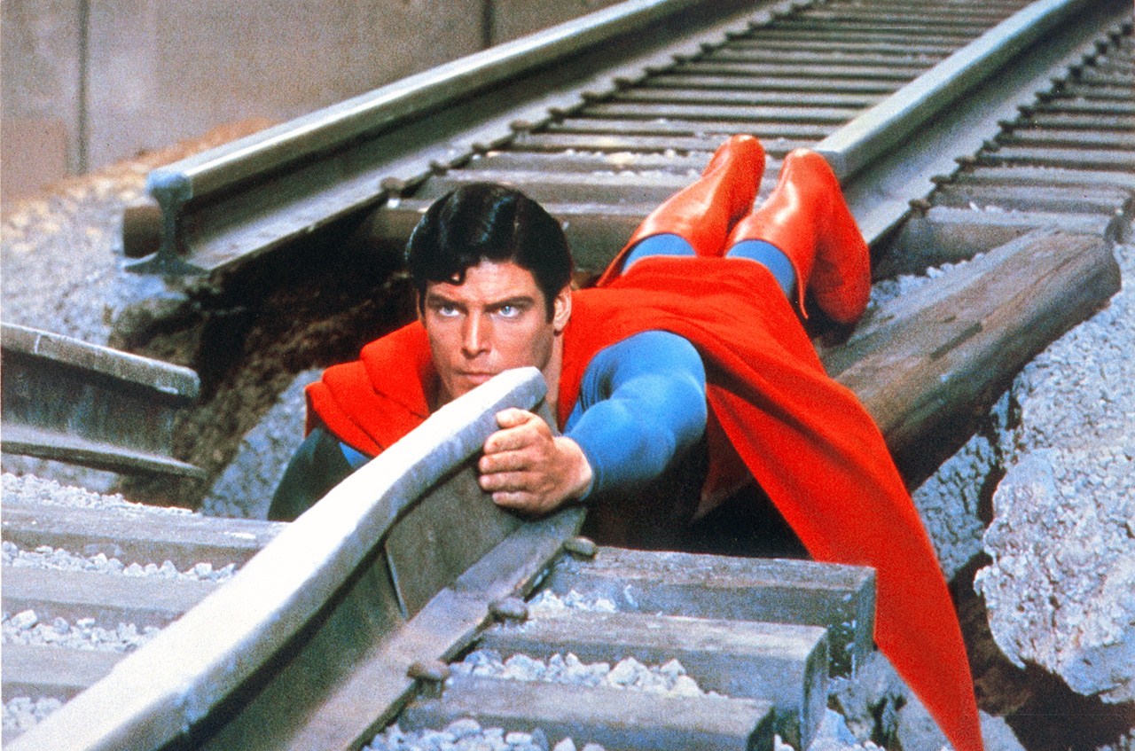 Un reboot di Superman prodotto da J.J. Abrams!