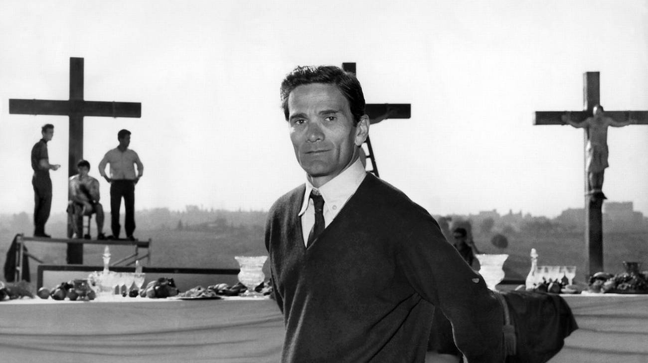 I migliori film di Pier Paolo Pasolini: la nostra Top 10