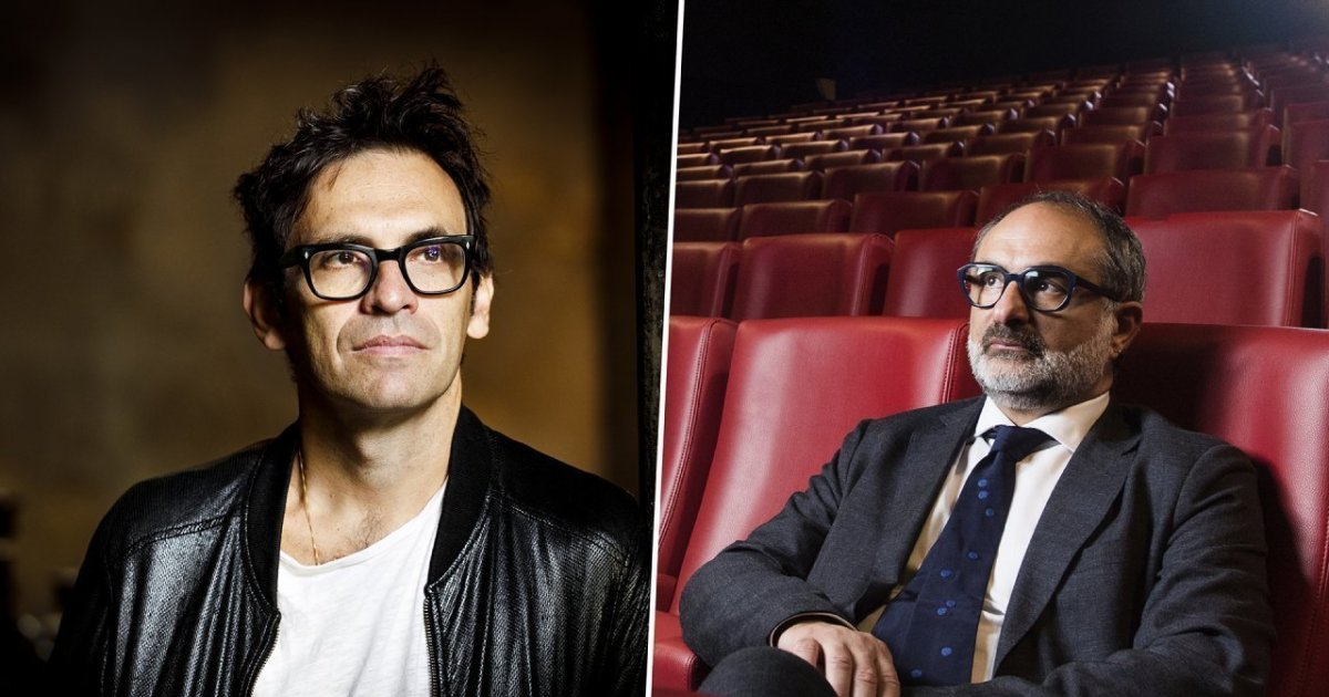 Locarno 2021: lo scrittore Nicola Lagioia protagonista dell’ottava edizione de L’immagine e la parola