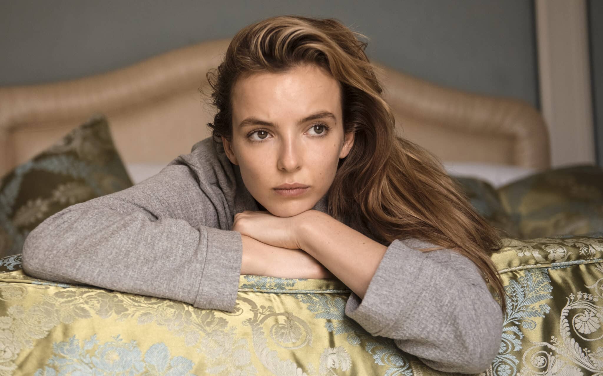 Jodie Comer affiancherà Joaquin Phoenix in Kitbag, il film di Ridley Scott su Napoleone