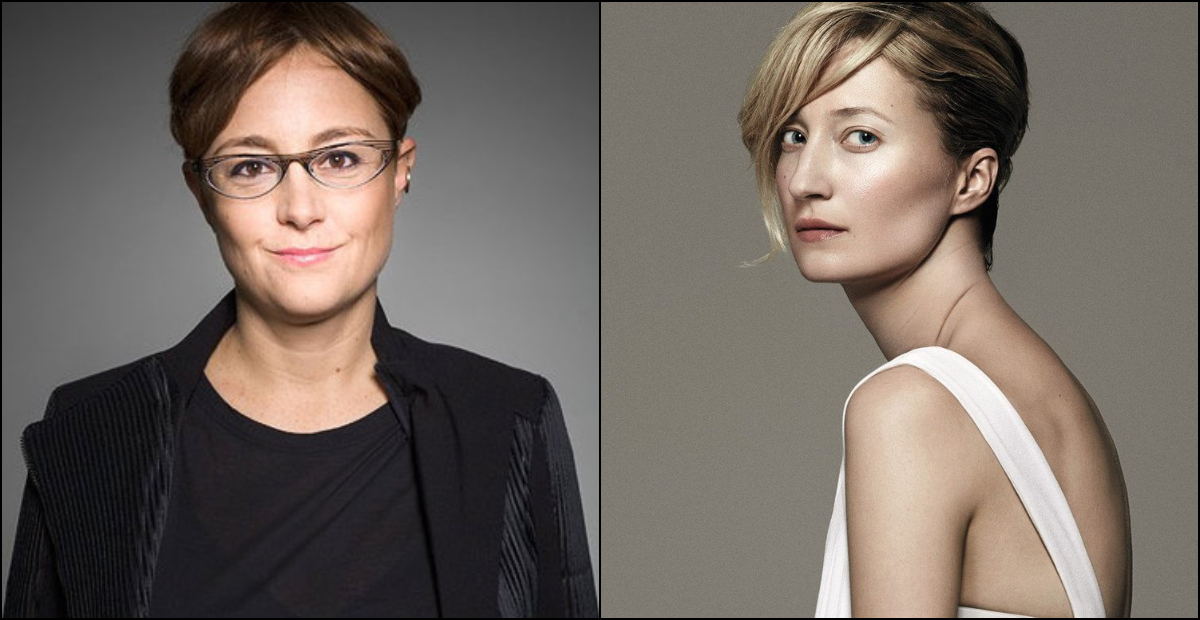 Il paradiso del pavone: Alba Rohrwacher tra le protagoniste del nuovo film di Laura Bispuri