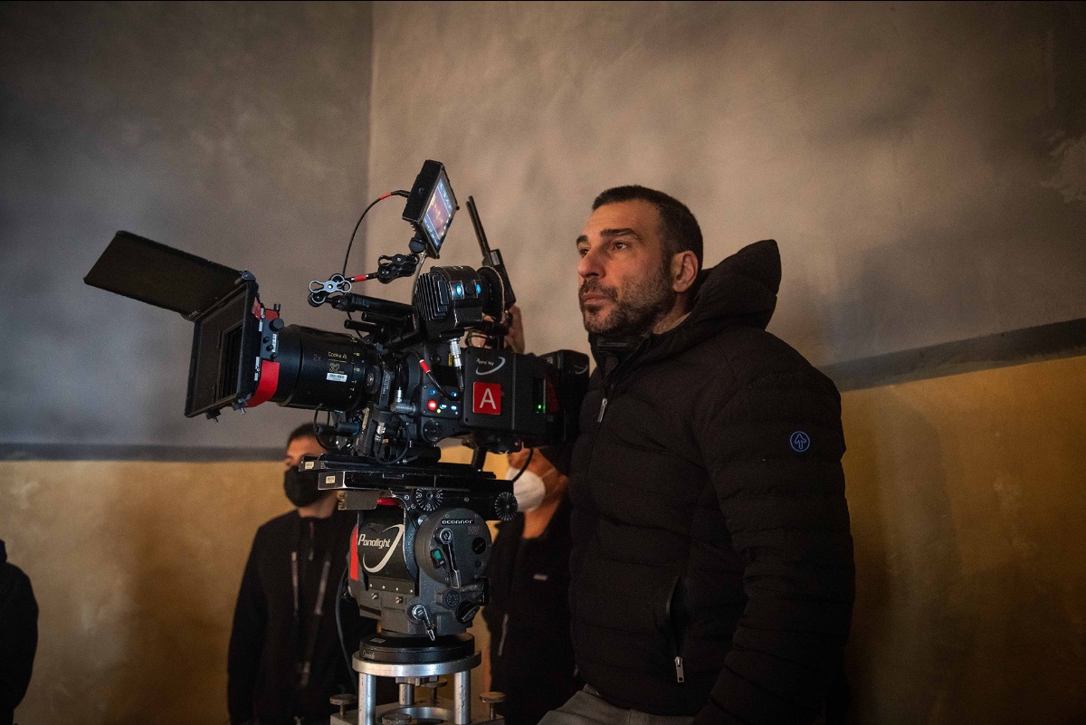 Non sono quello che sono: al via le riprese del nuovo film di Edoardo Leo