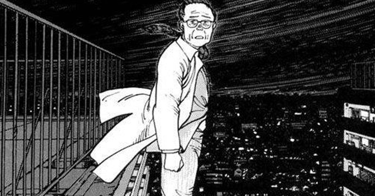 David Lynch ha provato ad adattare uno dei manga di Katsuhiro Ōtomo per Hollywood
