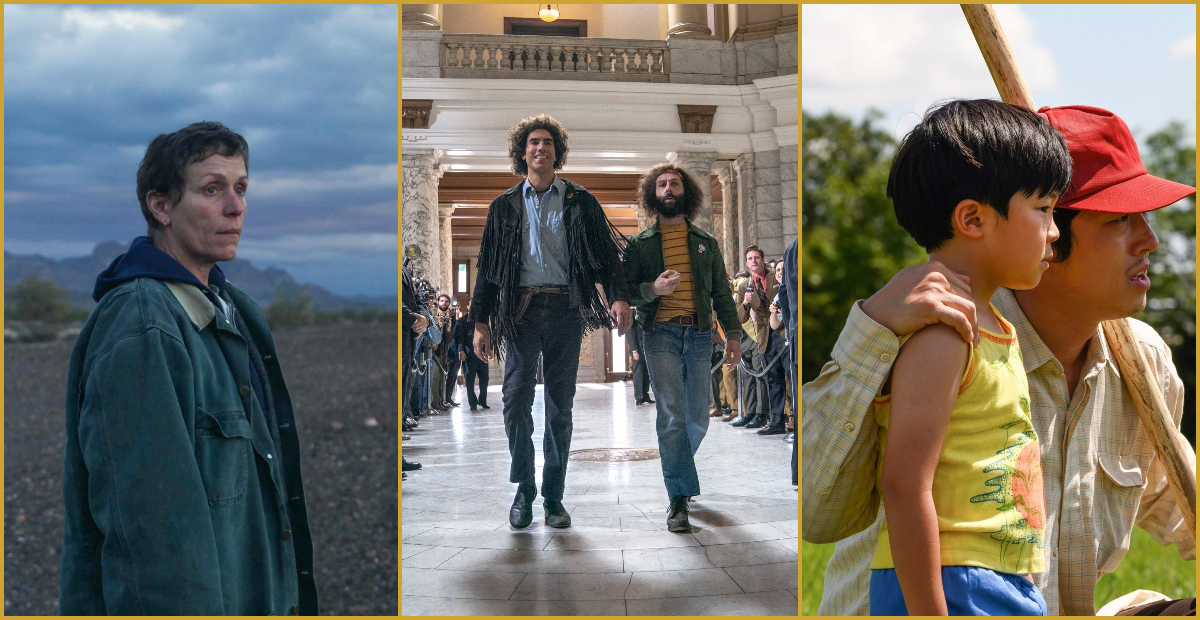 Da Nomadland a Laura Pausini: le previsioni di Variety per gli Oscar 2021