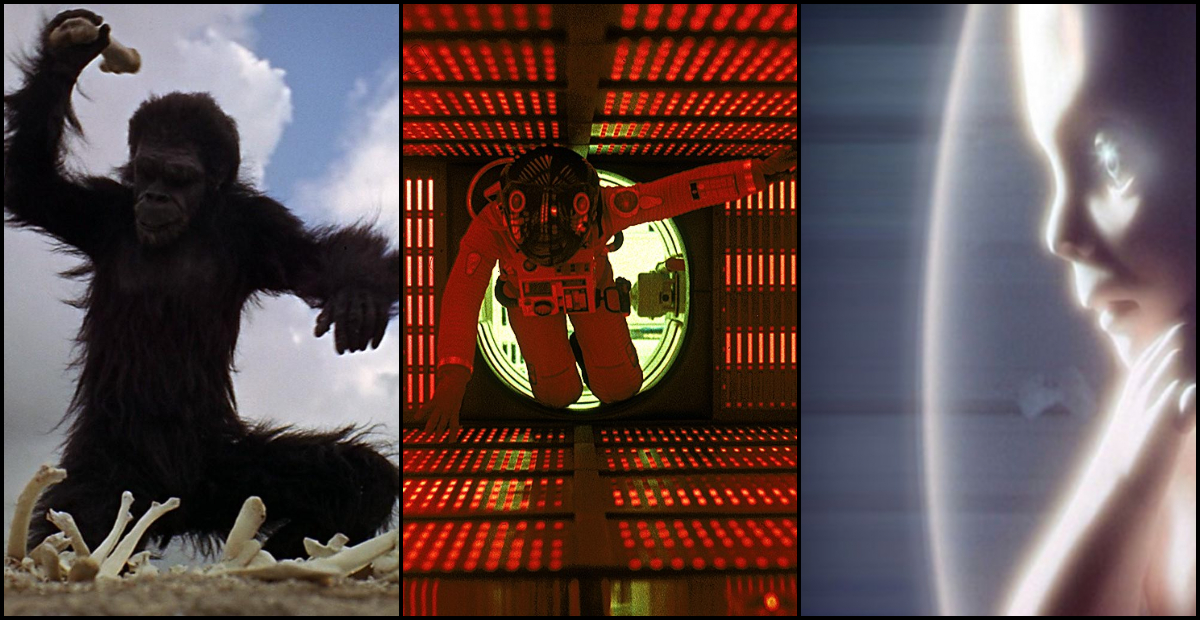 2001: Odissea nello spazio - Le vostre analisi!