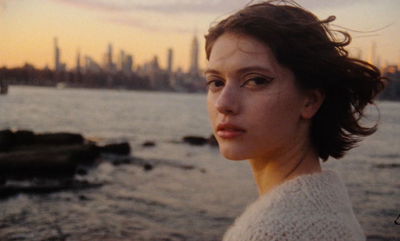 Sean Baker per Khaite: il cortometraggio ambientato a New York