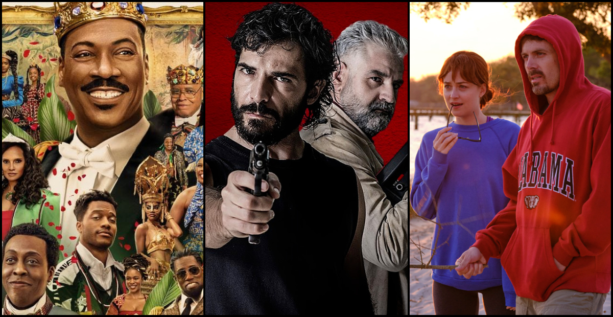 Amazon Prime Video: tutti i film e le serie tv in arrivo a Marzo