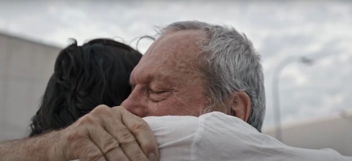 He Dreams of Giants: il trailer ufficiale del documentario sulla realizzazione de L'uomo che uccise Don Chisciotte di Terry Gilliam