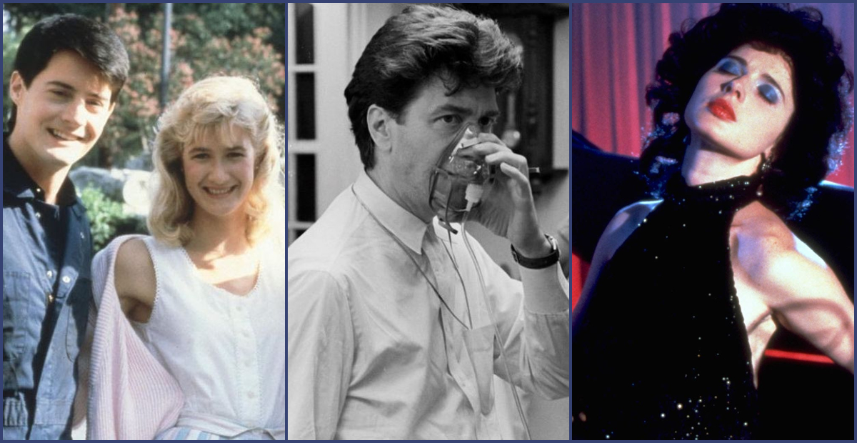 Velluto blu: le vostre analisi!