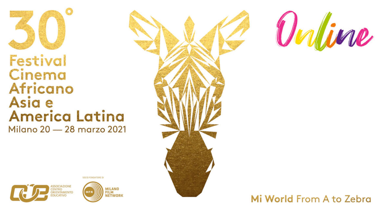 Festival del Cinema Africano, d'Asia e America Latina: tutti i dettagli della prossima edizione online (20 - 28 marzo)